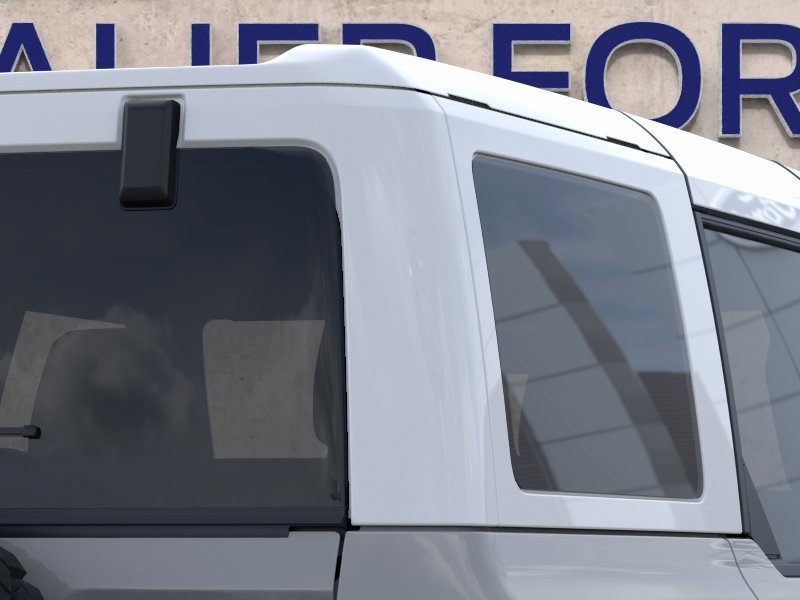 New 2026 Ford Bronco Heritage Edition AWD/4WD image 25