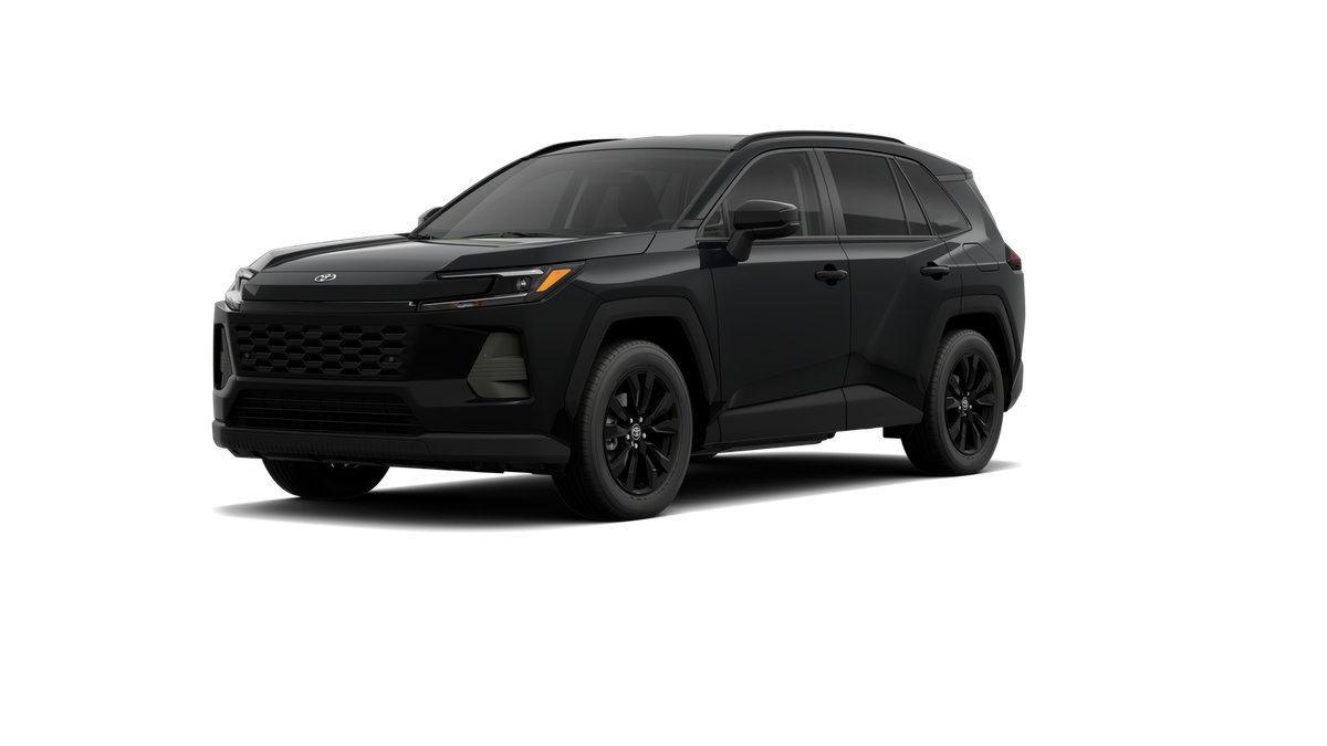 New 2026 Toyota RAV4 XLE Premium AWD/4WD image 23