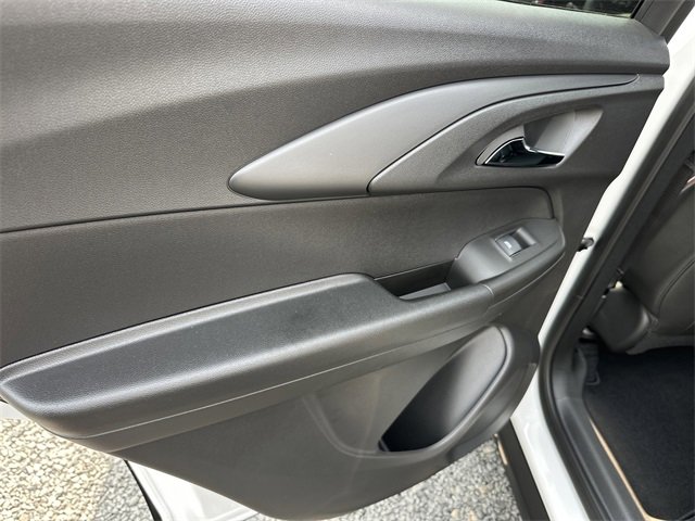 New 2026 Chevrolet TrailBlazer RS w/ Convenience Package image 13