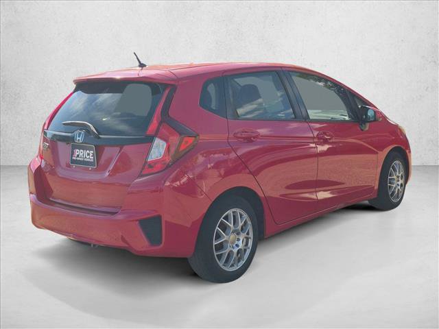 Used 2016 Honda Fit LX image 5