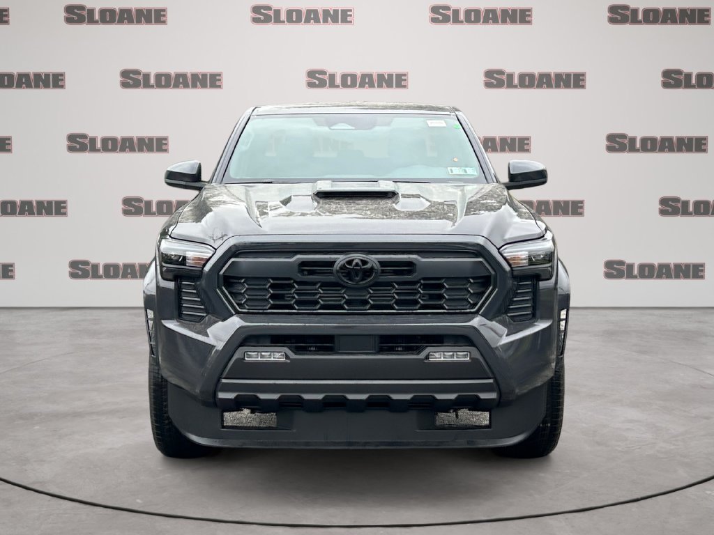 New 2026 Toyota Tacoma TRD Sport AWD/4WD image 8
