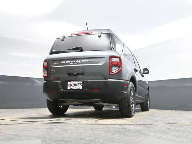 Used 2023 Ford Bronco Sport Big Bend w/ Convenience Package image 56