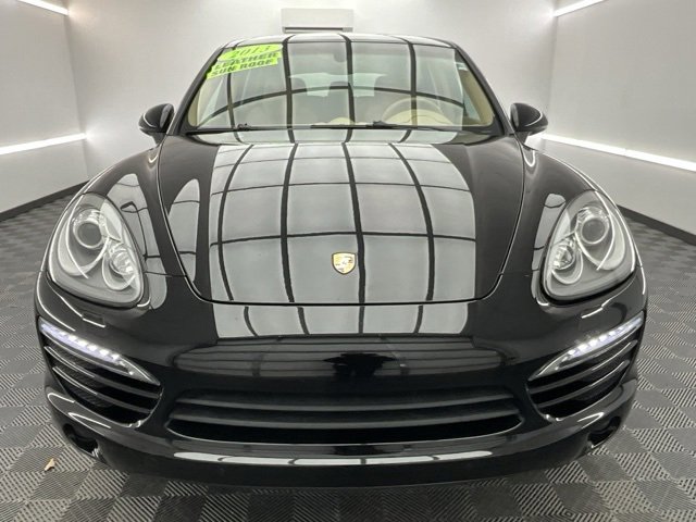 Used 2013 Porsche Cayenne image 2