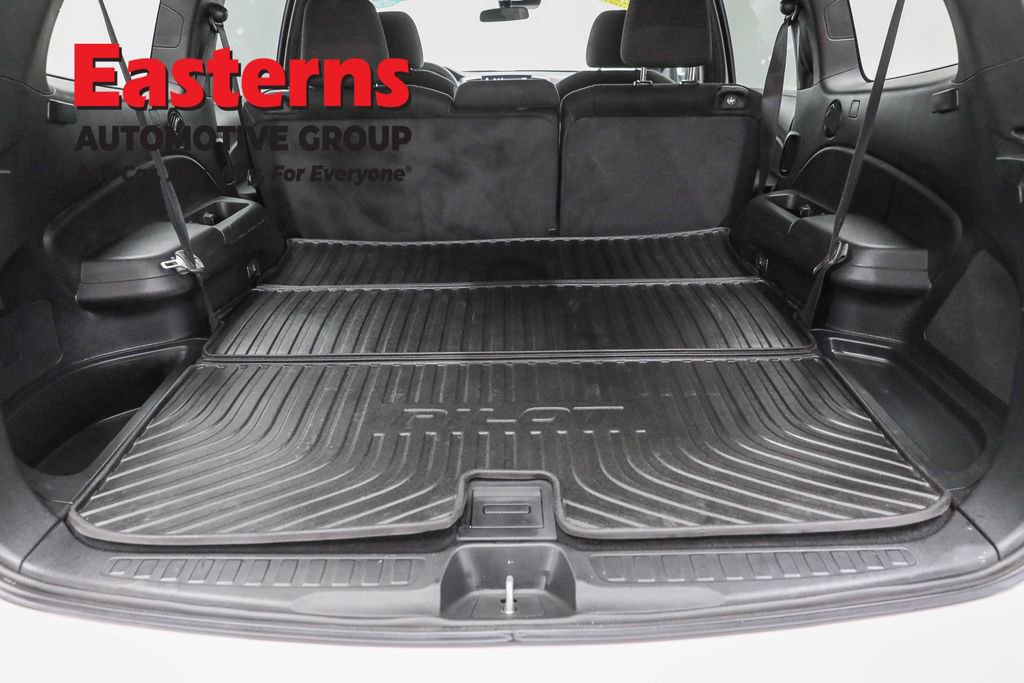 Used 2022 Honda Pilot Sport image 9