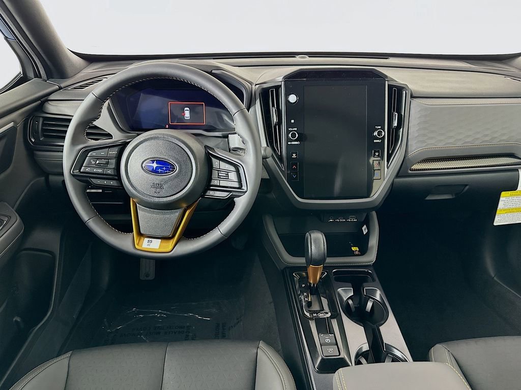 New 2026 Subaru Forester Wilderness image 30