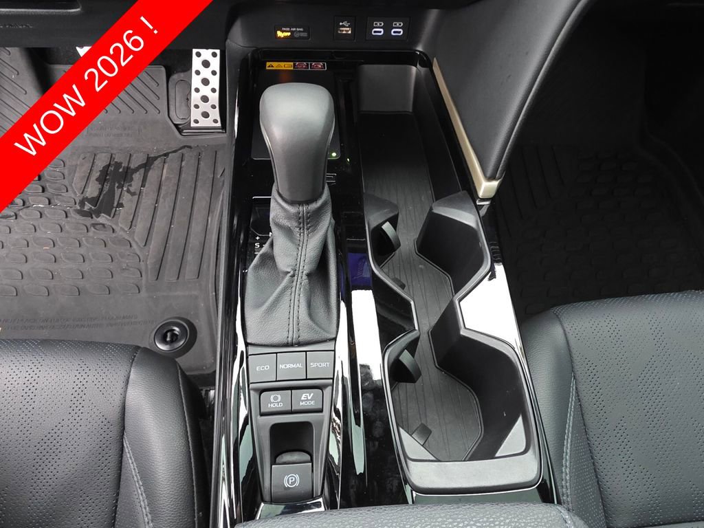 Used 2026 Toyota Camry XSE w/ Premium Plus Package FWD image 27