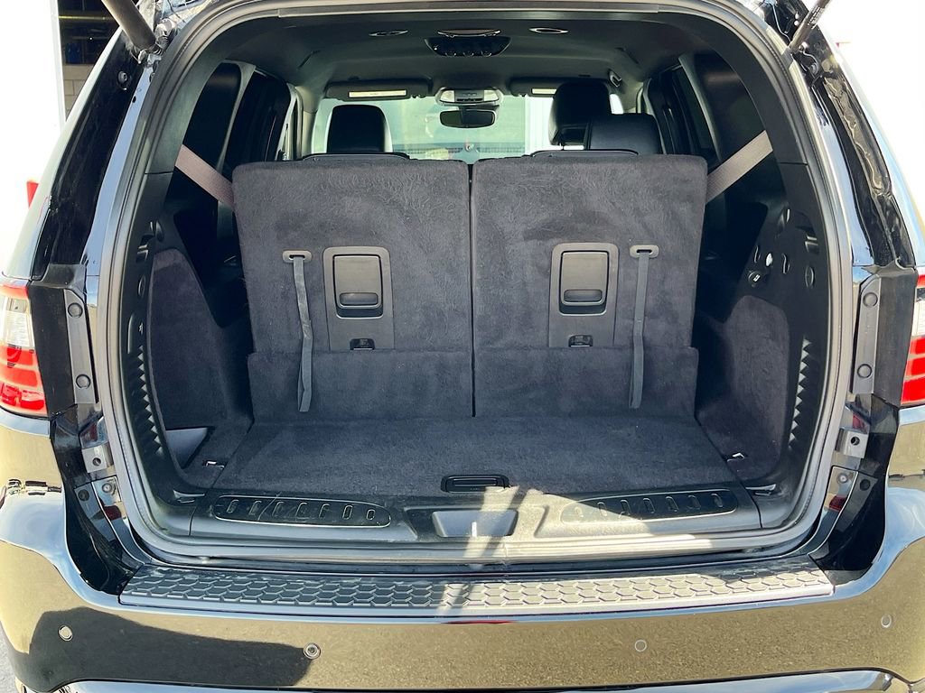 Used 2022 Dodge Durango GT image 28