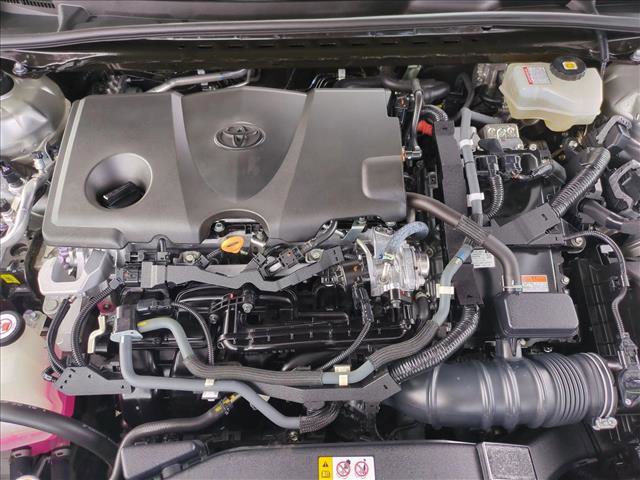 Used 2021 Toyota Camry LE image 23