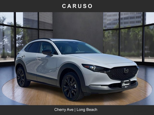 Certified 2026 MAZDA CX-30 Aire Edition