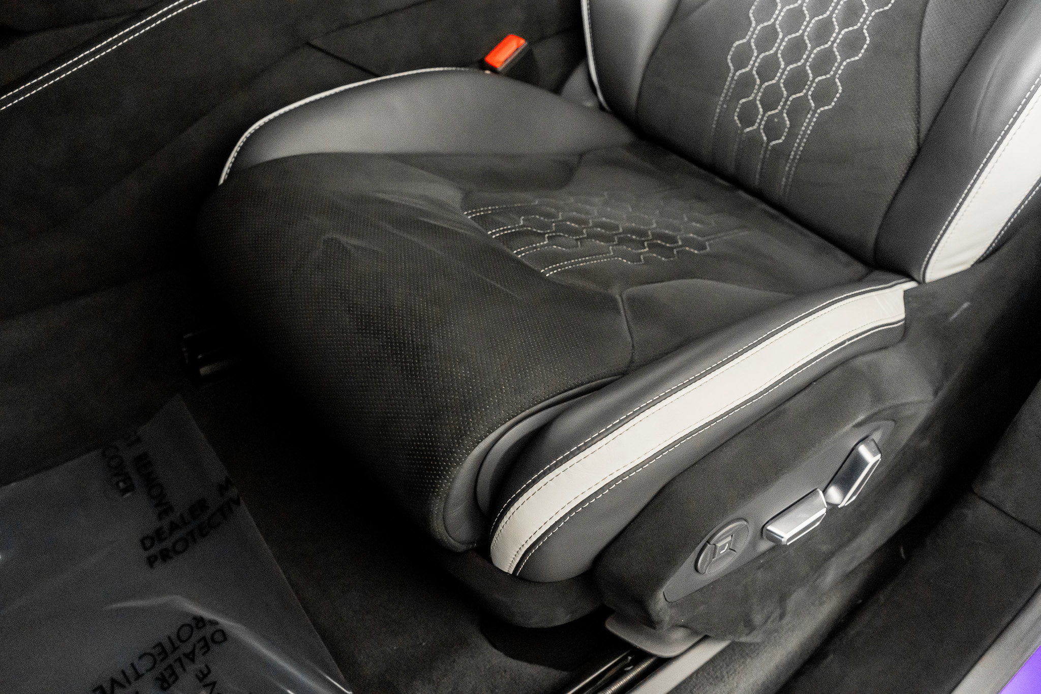 Used 2024 Lamborghini Urus Performante image 33