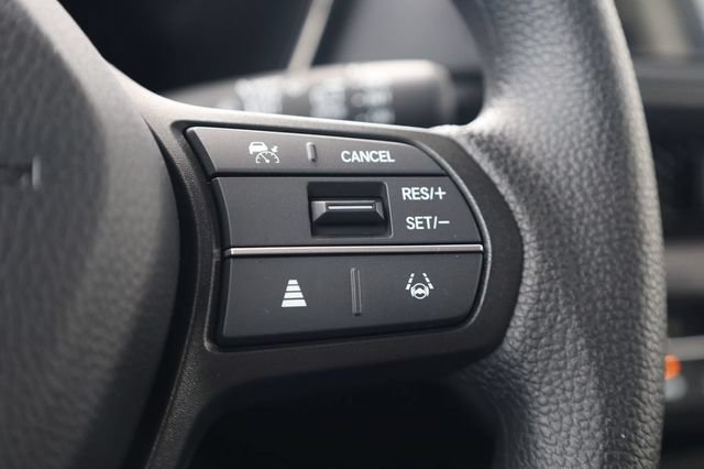 New 2027 Honda CR-V LX image 17