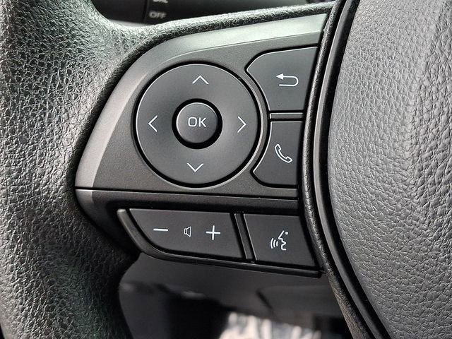 Used 2024 Toyota RAV4 LE image 20