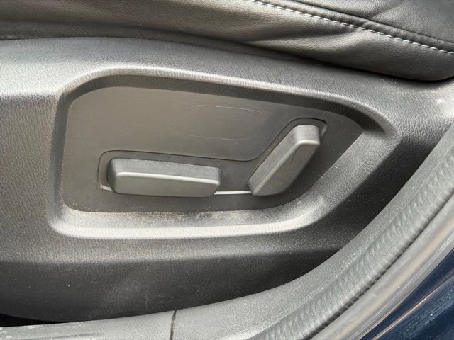 Used 2023 MAZDA CX-5 AWD 2.5 S w/ Select Package image 23
