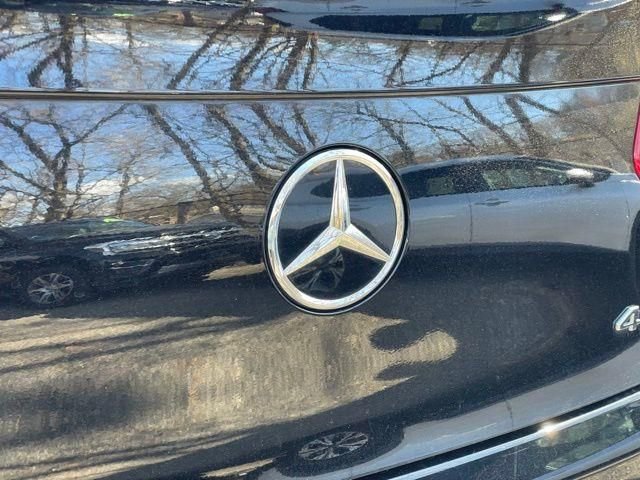 Used 2022 Mercedes-Benz GLC 300 4MATIC Coupe image 27