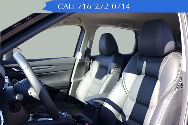 Used 2024 MAZDA CX-5 AWD 2.5 S w/ Select Package image 10