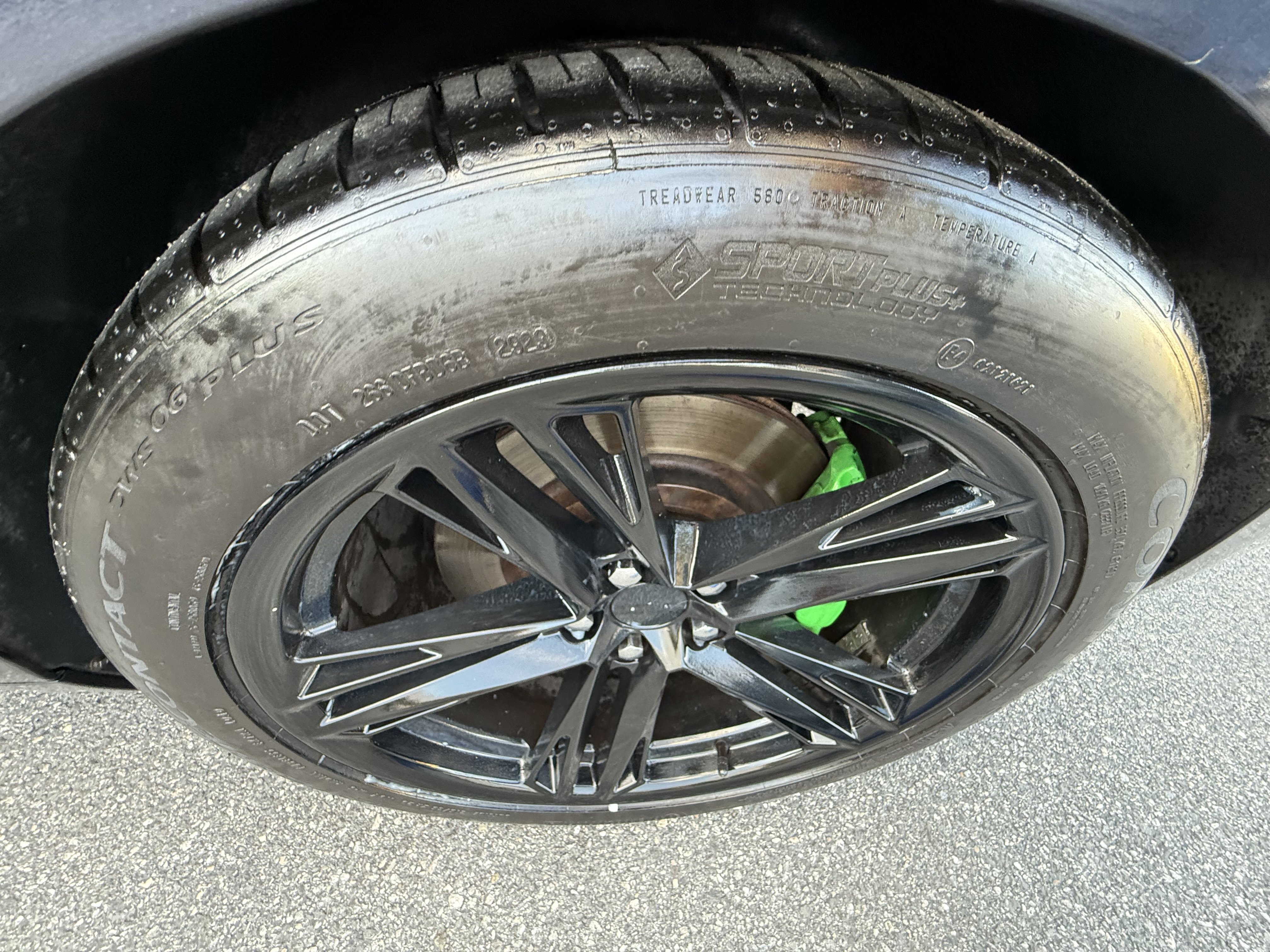 Used 2013 Chevrolet Camaro SS w/ RS Package image 28