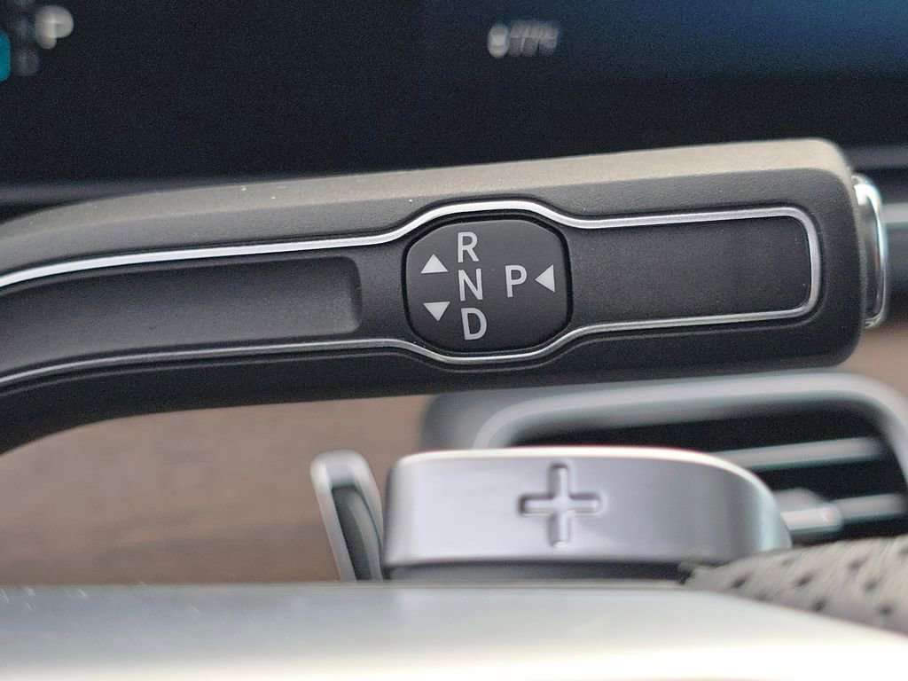 Certified 2026 Mercedes-Benz GLS 450 4MATIC image 38