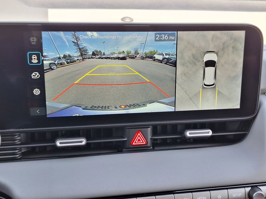 Certified 2026 Hyundai Ioniq 5 Limited image 22