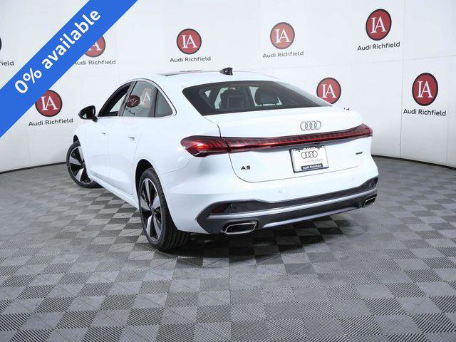 New 2025 Audi A5 2.0T Premium Plus image 6
