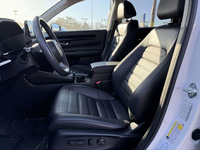 Used 2024 Honda CR-V EX-L image 13