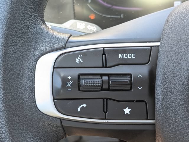 Certified 2023 Kia Sportage LX FWD image 21