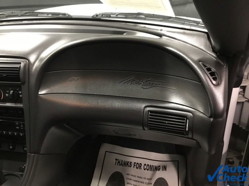 Used 2003 Ford Mustang GT image 39