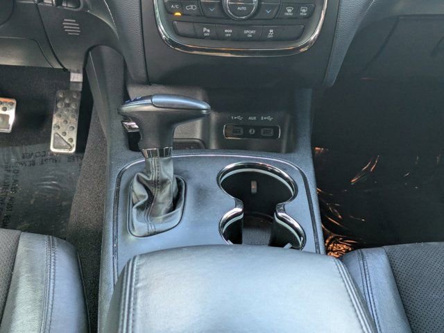 Used 2019 Dodge Durango R/T w/ Trailer Tow Group IV image 16