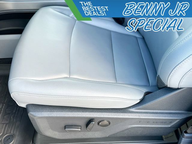 Used 2025 Ford F150 Lightning Flash image 20