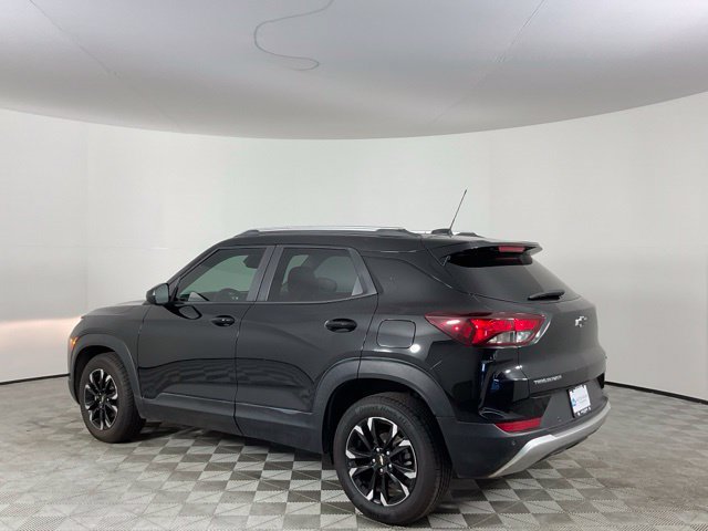 Used 2023 Chevrolet TrailBlazer LT w/ Convenience Package FWD image 7