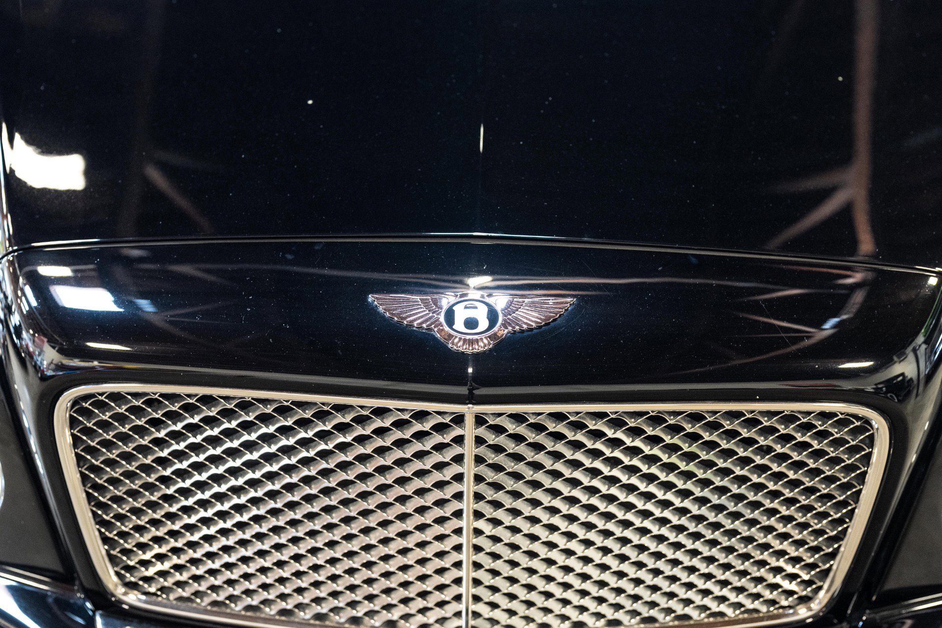 Used 2014 Bentley Mulsanne image 20