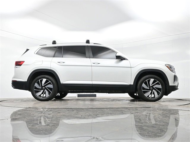 Used 2024 Volkswagen Atlas SEL image 34