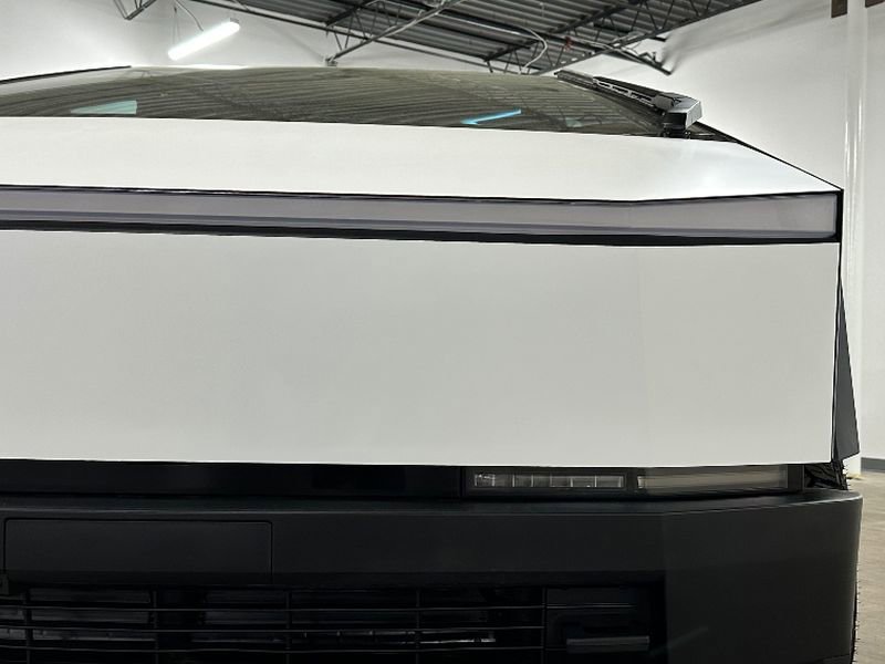 Used 2024 Tesla Cybertruck Cyberbeast image 5