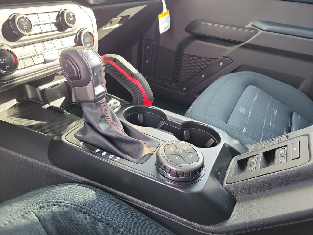 New 2025 Ford Bronco Heritage Edition image 29