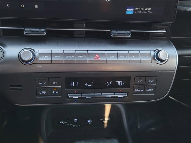 Used 2024 Hyundai Kona SEL image 34