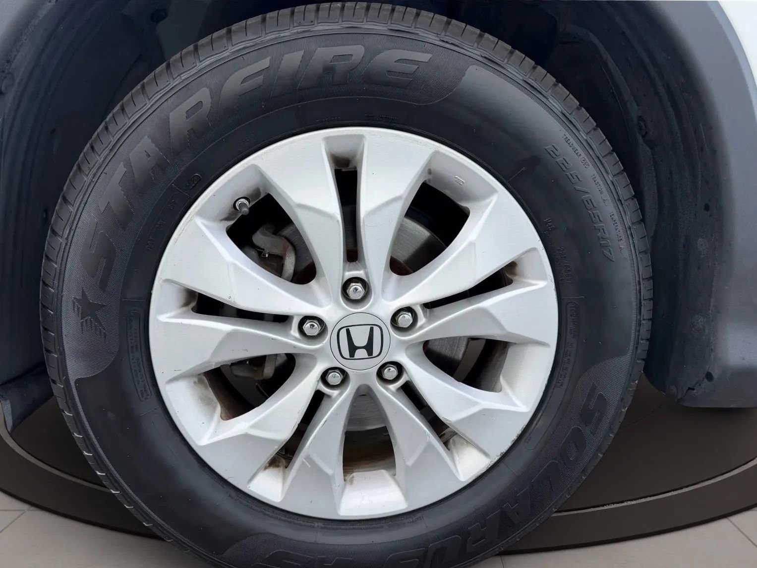 Used 2012 Honda CR-V EX image 21