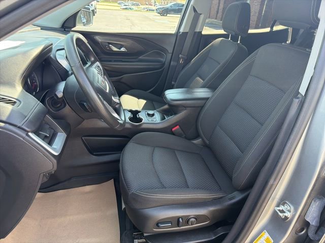 Certified 2024 GMC Terrain SLE w/ Driver Convenience Package FWD image 12