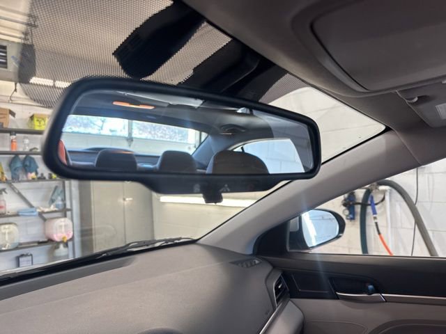 Used 2020 Hyundai Elantra Value Edition w/ Cargo Package (C1) image 20