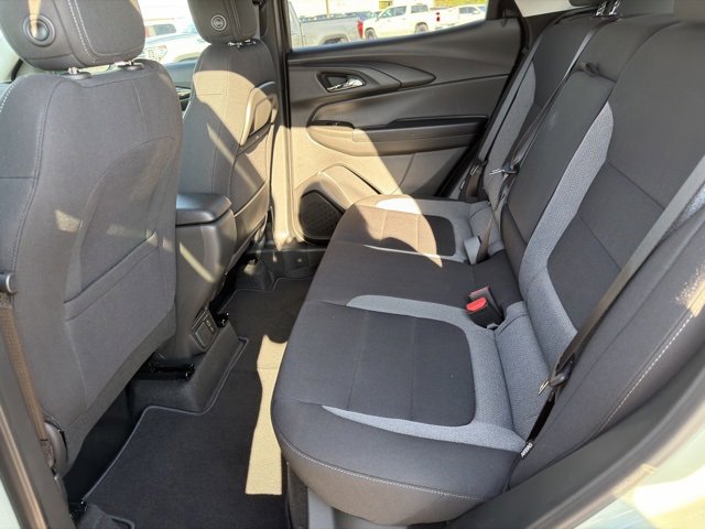 New 2026 Chevrolet TrailBlazer LT w/ Convenience Package image 27