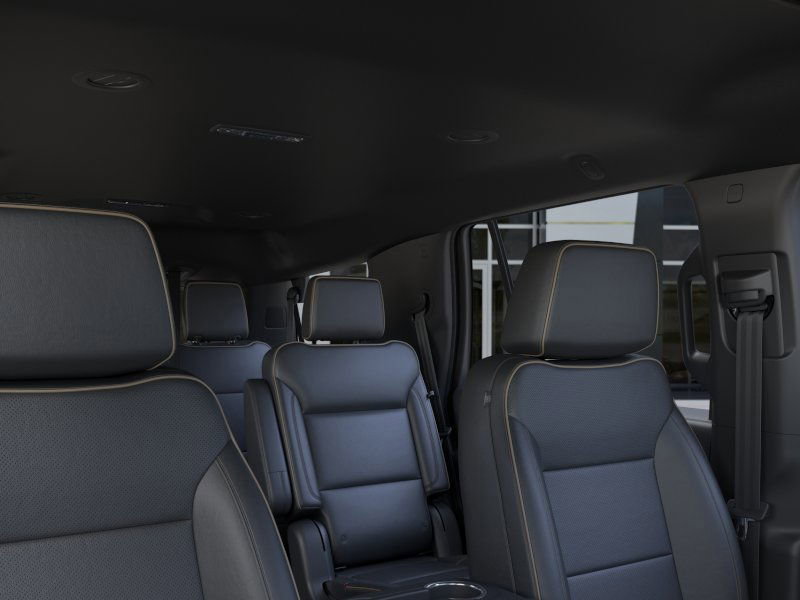New 2026 GMC Yukon Elevation image 24