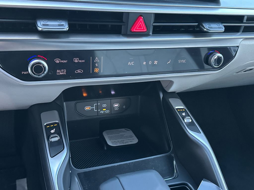 New 2026 Kia Sorento S image 29