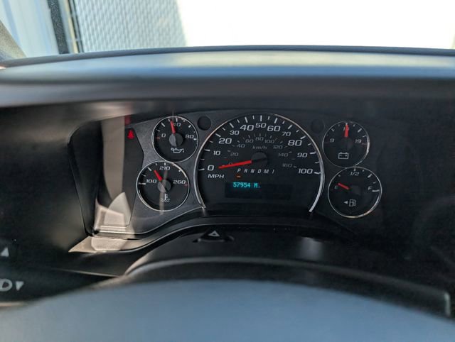 Used 2016 Chevrolet Express 3500 LT w/ LT Preferred Equipment Group RWD image 11