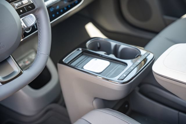 New 2026 Hyundai Ioniq 5 SEL RWD image 25