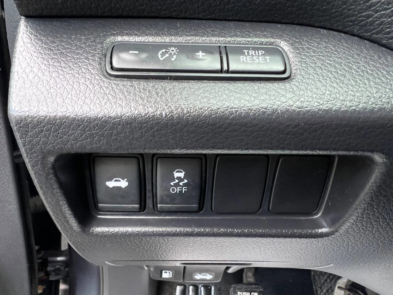 Used 2017 Nissan Altima 2.5 S w/ Power Driver Seat Package FWD image 40