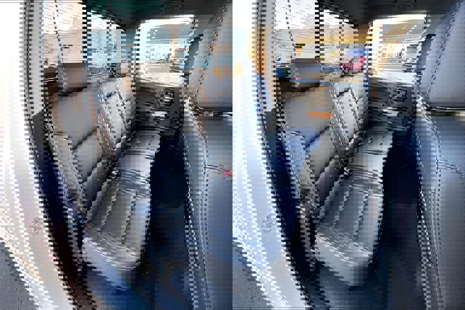 Used 2019 Chevrolet Silverado 2500 LTZ w/ Duramax Plus Package image 20