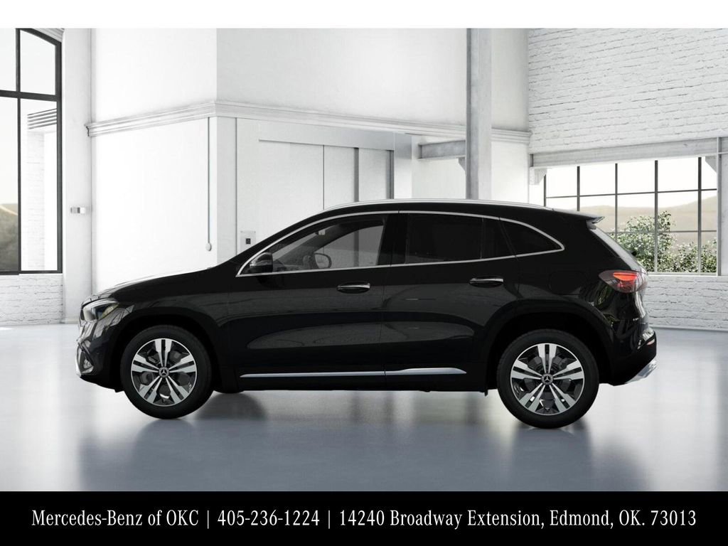 Used 2026 Mercedes-Benz GLA 250 4MATIC image 33