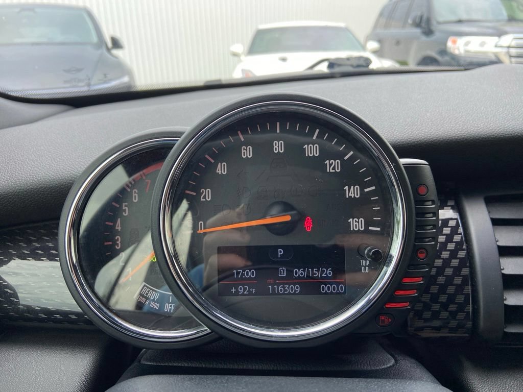 Used 2016 MINI Cooper S FWD image 35