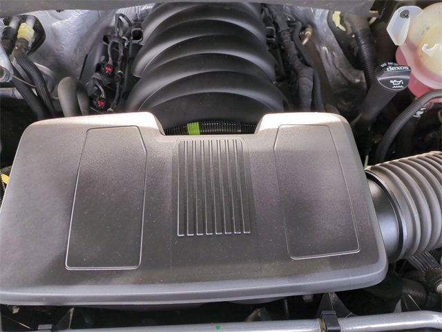 Certified 2019 Chevrolet Silverado 1500 LT w/ All-Star Edition image 29