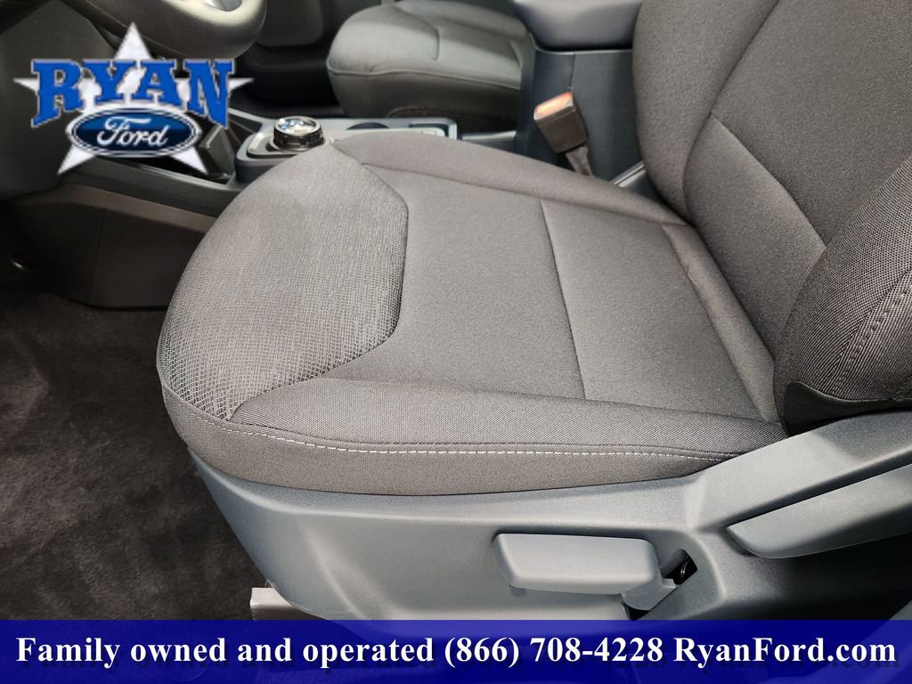 New 2026 Ford Maverick XL AWD/4WD image 17