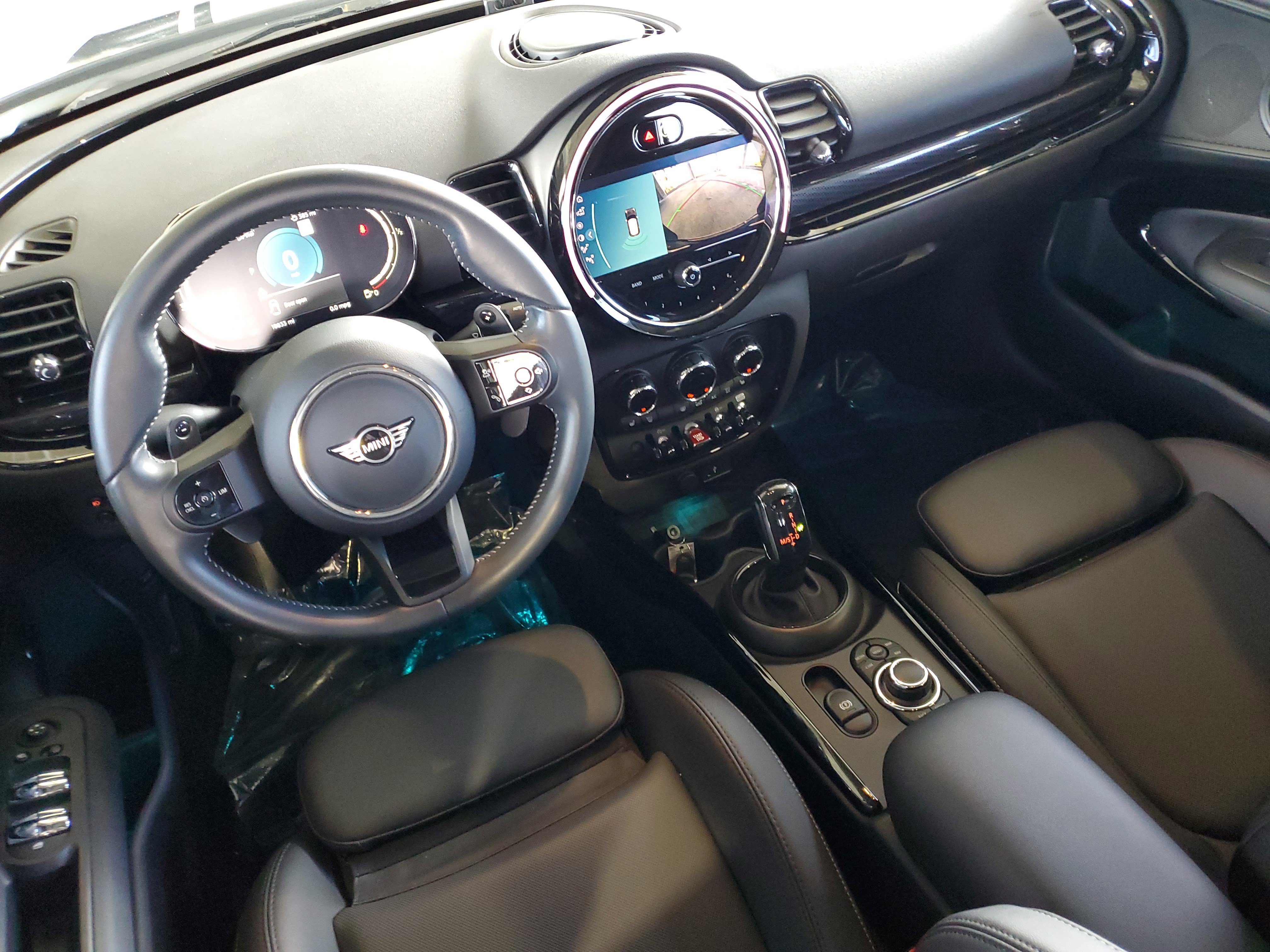 Used 2023 MINI Cooper Clubman S FWD image 12