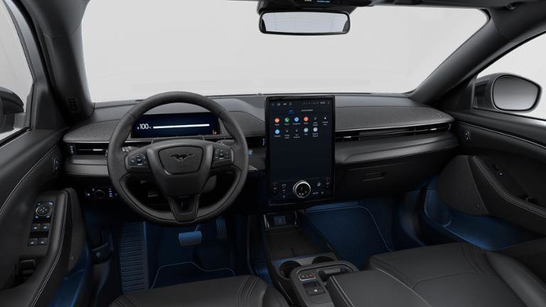 New 2026 Ford Mustang Mach-E Premium image 29